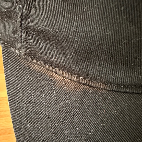 Pinehurst No. 2 U.S. Open Championships 2014 Black Hat Cap - Picture 15 of 15